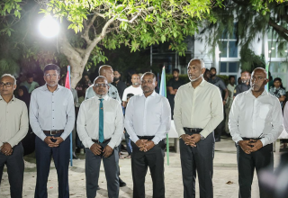 އާރުޓީއެލް މަޝްރޫއުގެ ދަށުން ތ. އަތޮޅުގައި އެ ހިދުމަތް ރަސްމީކޮށް ފައްޓަވައިދެއްވުން