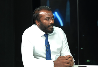 ހެންވޭރު ހުޅަނގު ދާއިރާގެ ރައްޔިތުންގެ މަޖިލިސް މެންބަރު އަލީ އިބްރާހީމް (ކައްޕި)