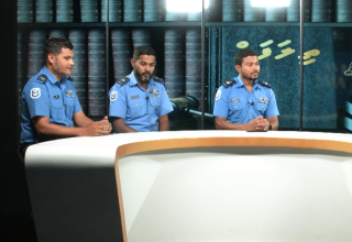 ސަންގުޓީވީގެ ތިލަފަތް ޕްރޮގްރާމް