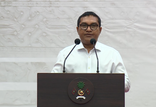 ރައްޔިތުންގެ މަޖިލީހުގެ ފޭދޫ ދެކުނު ދާއިރާގެ މެމްބަރު އިބްރާހިމް ދީދީ