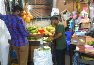 ފޮޓޯ: ވޮއިސް
