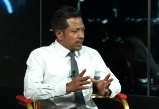 އިމްތިޔާޒް ފަހުމީ/ ފޮޓޯ: ސަންގު