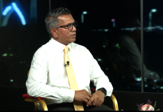 ސަންގުޓީވީގެ ޚަބަރަށްފަހު ޕްރޮގްރާމްގައި ސޯބެ ވާހަކަދައްކަވަނީ ފޮޓޯ: ސަންގު