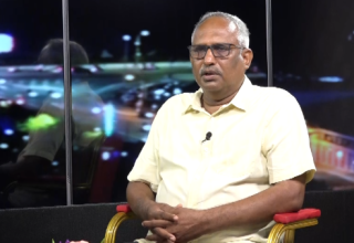 ރައްޔިތުންގެ މަޖިލީހުގެ ކުރީގެ ކެލާ ދާއިރާގެ މެމްބަރު އިބްރާހިމް ޝަރީފް 