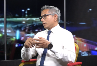 ހިތަދޫ އުތުރު ދާއިރާގެ މެމްބަރު އަބްދުﷲ ޞާދިޤް
