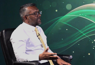 އެމްޑީޕީގެ ކުރީގެ ޗެއާޕާސަން ފައްޔާޒް އިސްމާއިލް