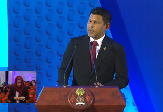 ރައީސުލްޖުމްހޫރިއްޔާގެ ނައިބު އަލްއުސްތާޛް ހުސައިން މުޙައްމަދު ލަތީފް