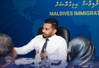 Shamman Immigration