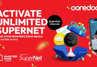 Smarter Home Free Device Offer 16x9