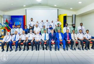 "ޓައިމް-ރިލީސް ސްޓަޑީ" ގެ ނަމުގައި ސަރވޭއެއް ހިންގަނީ.