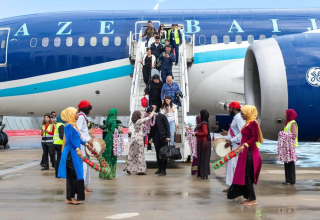 ފޮޓޯ: ޓްރެވަލް ޓްރޭޑް
