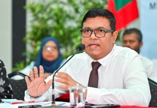 ޓެކްސީ ޑްރައިވަރުންގެ ދަފްތަރުގައި 175 ޑްރައިވަރަކު ރަޖިސްޓްރީ ވެފައިވޭ: މިނިސްޓަރ