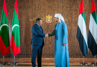 މިނިސްޓަރ މޫސާ ޒަމީރު