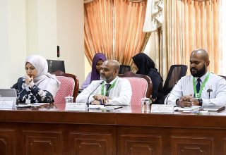 ނޭޝަނަލް ސޯޝަލް ޕްރޮޓެކްޝަން އެޖެންސީ (އެންސްޕާ)ގެ އިސް ބޭފުޅުން