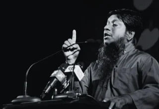 އަލްމަރްހޫމް  ފަޟީލަތުއްޝައިޚް އަލްއުސްތާޒް އިބްރާހީމް ފަރީދު އަޙްމަދު ރަޙިމަހުއްﷲ