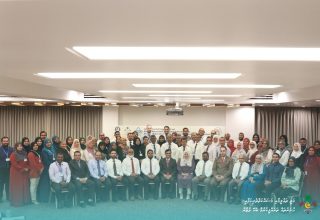 "ޑިވެލޮޕްމަންޓް އޮފް މޯލްޑިވްސް ނޭޝަނަލް ޓިވެޓް ޕޮލިސީ ފްރޭމްވޯރކް" ގެ ނަމުގައި ތަމްރީނު ޕްރޮގްރާމެއް ފެށުން.