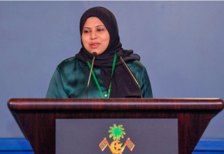 އެންސްޕާގެ ސީއީއޯ ހީނާ ވަލީދު