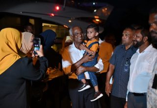 ފޮޓޯ: އެމްޑީޕީ