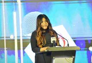 ސަންގުޓީވީގެ ޑިރެކްޓަރ ލީނާޒް ހުސެއިން