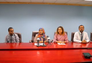 ދަނޑުވެރިިންނަށް މާލީ އެހީތެރިކަން ފޯރުކޮށްދިނުމަށް " ދަނޑުވެރި މަންފާ " އިއުލާންކޮށްފި