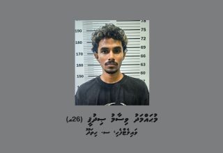 ހުޅުމާލޭގެ އެކްސިޑެންޓުގައި ކާރު ދުއްވަން އިން މީހާގެ ވަނަވަރު އާންމު ކުރުން