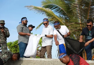 "ރޯދަ ސާފު" ހަރަކާތުގެ ތެރެއިން