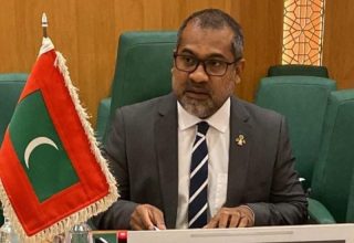 ފޮޓޯ: މިނިސްޓްރީ