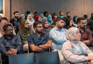 އެއާޕޯޓް ފުލް ސްކޭލް އެމަޖެންސީ ހަރަކާތަށް ތައްޔާރުވުމުގެ ގޮތުން މެޑިކަލް މެނޭޖްމަންޓް ތަމްރީނެއް ގެންދިއުން/ ފޮޓޯ: އެމްއޭސީއެލް