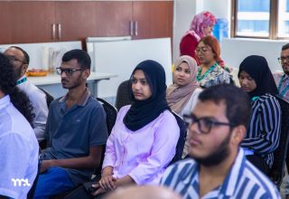 އެމް.ޕީ.އެލް އެޕްރެންޓިސް ޕްރޮގްރާމް ފެށުން: ޒުވާނުން ބަނދަރުގެ ދާއިރާއަށް ތައްޔާރުކުރުން