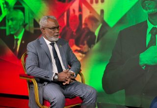 ރައްޔިތުންގެ މަޖިލީހުގެ ރައީސް އަބްދުއްރަހީމް އަބްދުﷲ