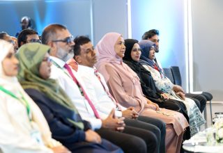 އިޖްތިމާއީ ރައްކާތެރިކަމާއި، ސިއްހީ ދާއިރާގެ މުހިންމު 5 ޕްރޮގްރާމެއް ސަރުކާރުން އިފްތިތާހުކުރުން/ ފޮޓޯ: ފައިލް