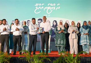އެމްޑީޕީގައި އިސްކޮށް އުޅުނު ބޭފުޅުންތަކެއް ޕީއެންސީއަށް : ފޮޓޯ ޕީއެންސީ