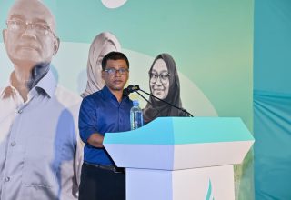 ސިއްހީ ވަޒީރު އަބްދުﷲ ނާޒިމް އިބްރާހިމް
