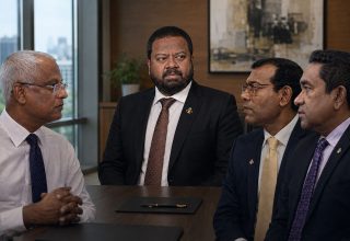 ފޮޓޯ: ސަންގު/އޭއައި