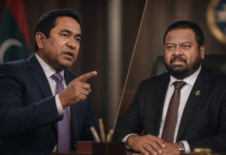 ފޮޓޯ: ސަންގު / އޭއައި ޖެނެރޭޓަޑް