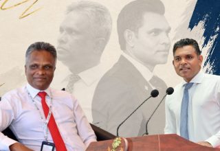 ފައިސަލް ނަސީމް އަދި އާދަމް އާޒިމް: ފައިލް ފޮޓޯ