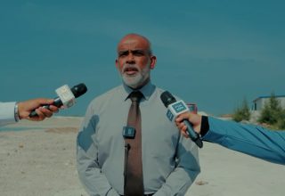 އެޗްޑީސީގެ މެނޭޖިންގ ޑިރެކްޓަރ ޢަލީ ޒުހައިރު