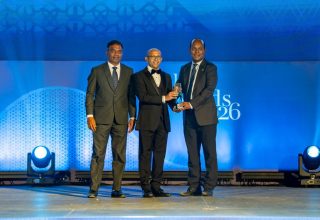velana awards