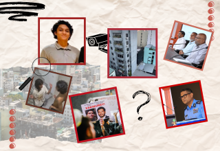 ޔުމްނު ވެއްޓުނު ހާދިސާ؛ ކޮމިޝަނުގެ މަސައްކަތް އެދެވޭ ގޮތެއްގައި ކުރިއަށް ދޭތަ؟--- ފޮޓޯ: ސަންގު