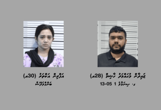 ސައްހަ ނޫން ޓްރާންސްފަރ ސްލިޕް ފޮނުވައިގެން އެކި ފިހާރަތަކުން ވިޔަފާރިކުރި މައްސަލަ
