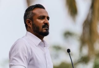 ކުޅުދުއްފުށީ ސިޓީގެ މޭޔަރ މުހައްމަދު އާތިފް
