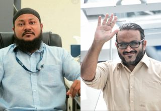 adheeb, zaid
