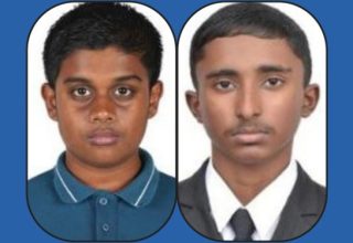 މާއްކާގައި ބާއްވާ ޤުރުއާން މުބާރާތުގައި ރާއްޖެ ތަމްސީލުކުރުމަށް 2 ބައިވެރިން ހޮވިއްޖެ.