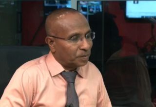 އިސްމާއީލް