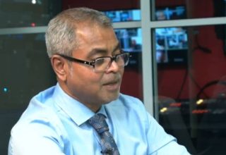 މިނިސްޓަރ ތާރިގު: ފޮޓޯ/ ސަންގު