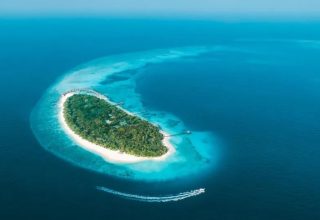 b atoll