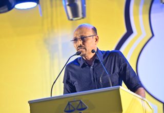 އަހުމަދު ސަލީމް/ މާޒު ސަލީމް ފޮޓޯ/އެމްޑީޕީ