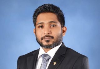 ކްރިމިނަލް ކޯޓުގެ ގާޒީ ފާއިޒް
