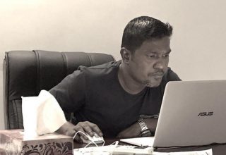 ހަންބޯ ކޮމްޕެނީ ޕްރައިވެޓް ލިމިޑެޓުގެ މައިނޯރިޓީ ހިއްސާދާރު ހަސަން މަމްދޫހު (މަންޑޭ) --