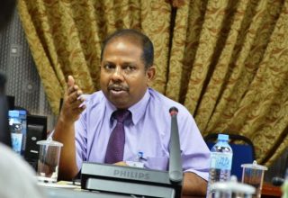 ޑރ. މުހައްމަދު ހަބީބް